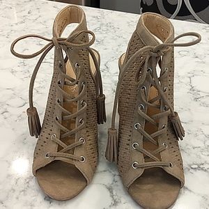 Jessica Simpson Shoes